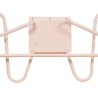 PORTAMANDIL DE PARED PARA SOPORTE DE GUANTE Y MANDIL -JD820