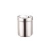 RECIPIENTE CON TAPA PARA ALGODON 102 X 130 MM – MGT-0395