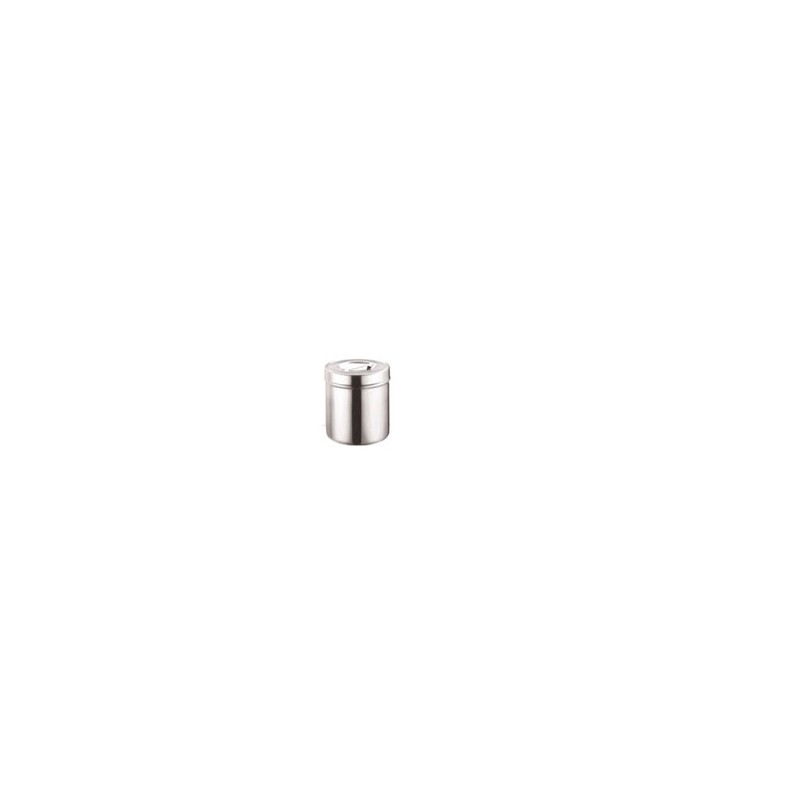 RECIPIENTE CON TAPA PARA ALGODON 90 X 111 MM – MGT-0393