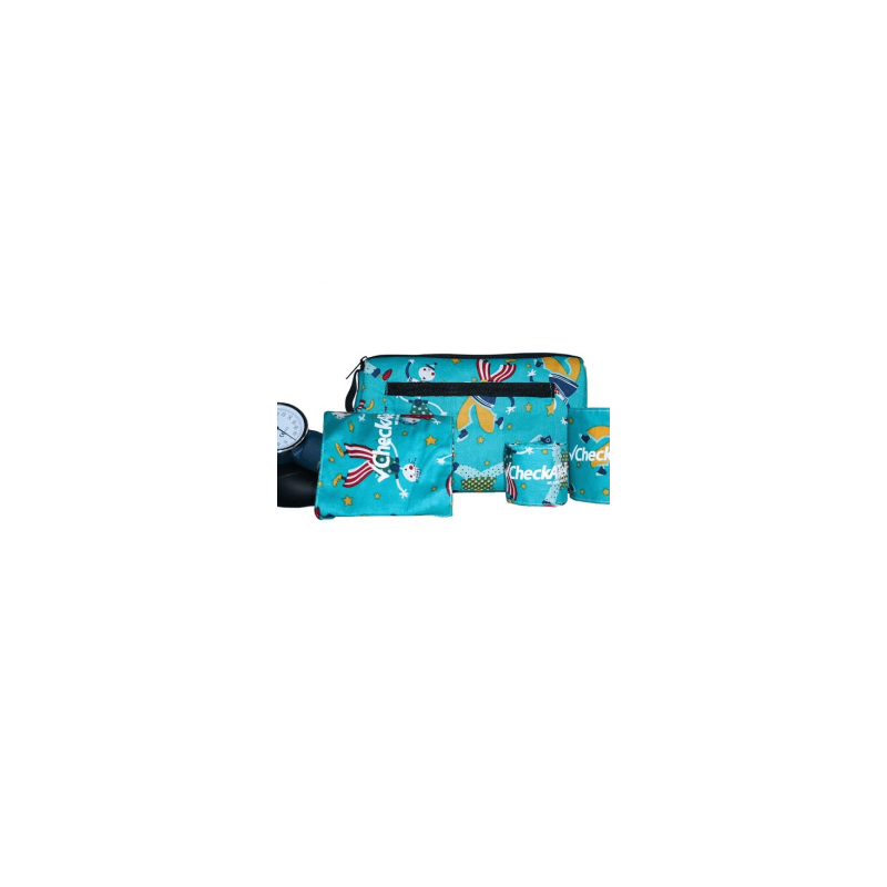 SET PEDIATRICO DE BAUMANOMETRO 3 BRAZALES – BA450
