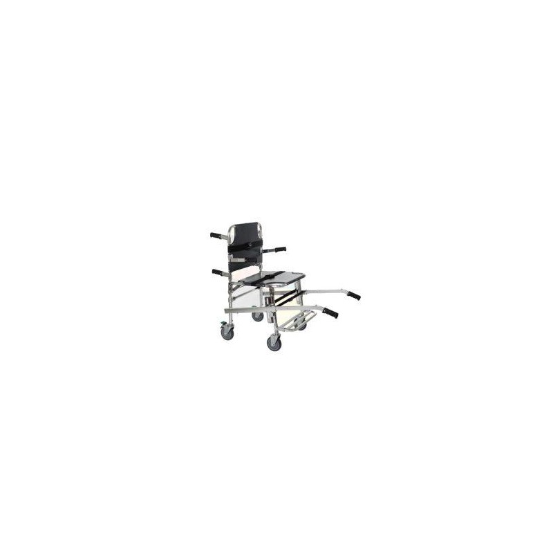 SILLA DE EMERGENCIA PARA ESCALERA – XIE-YXH-5C