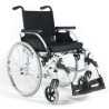 SILLA DE RUEDAS BREEZY MODELO UNISEX 44 CM – SU067000-006D