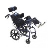 SILLA DE RUEDAS DE ALUMINO PCI PARA NIÑO – ECG4000