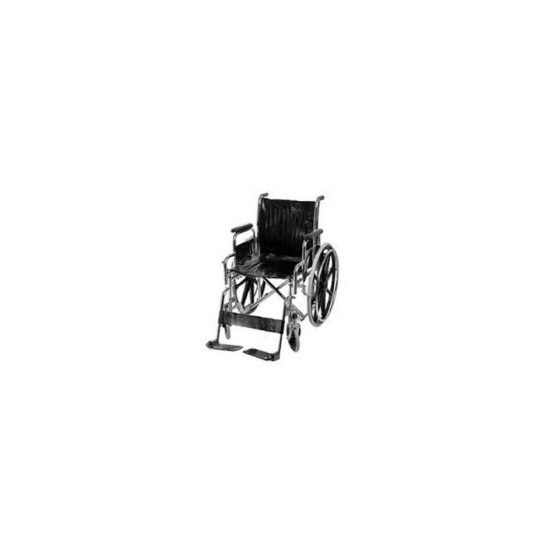 SILLA DE RUEDAS ESTANDAR S300 HANDY