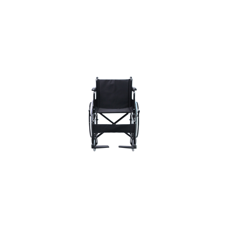 SILLA DE RUEDAS NEUMÁTICA MOBICARE – ECG800-N