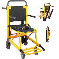 SILLA DE TRASLADO DE EMERGENCIA SALVAESCALERAS – XIE-YXH-5H
