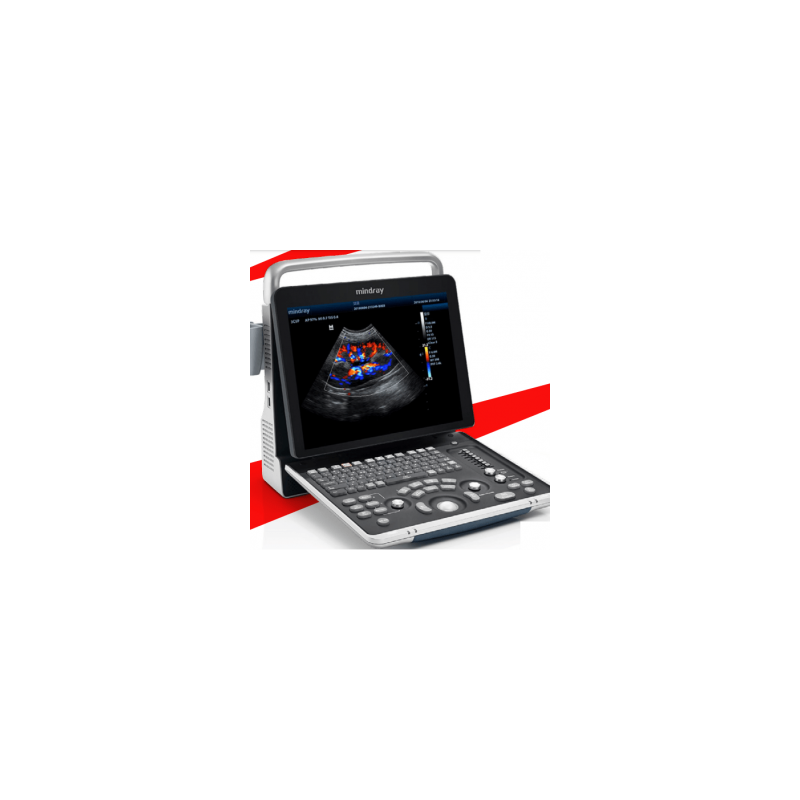 SISTEMA DE ULTRASONIDO VETERINARIO MINDRAY – Z60VET