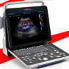 SISTEMA DE ULTRASONIDO VETERINARIO MINDRAY – Z60VET