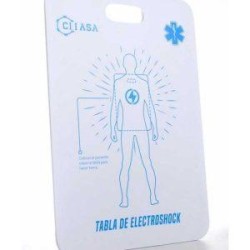TABLA PARA ELECTROSHOCK 10MM PVC 40X60 – TBEL