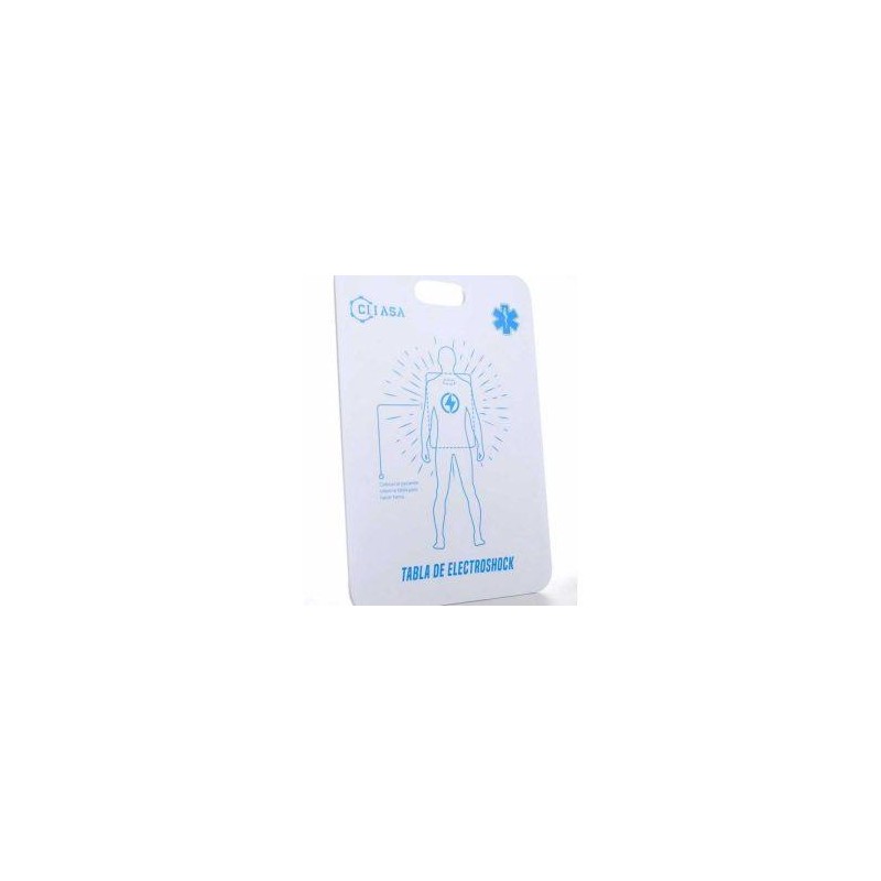TABLA PARA ELECTROSHOCK 10MM PVC 40X60 – TBEL