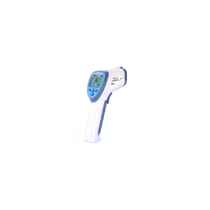 TERMOMETRO INFRARROJO CALIMED MOD. DT8836