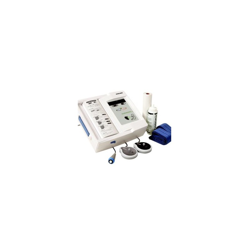 TOCOCARDIOGRAFO ALTA SENSIBILIDAD 1MHZ – FC700