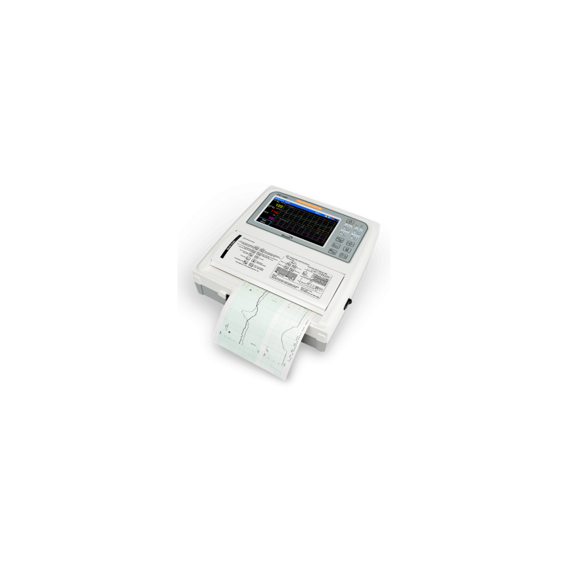 TOCOCARDIOGRAFO GEMELAR (TWIN BABY) (ESTANDAR) – FC1400