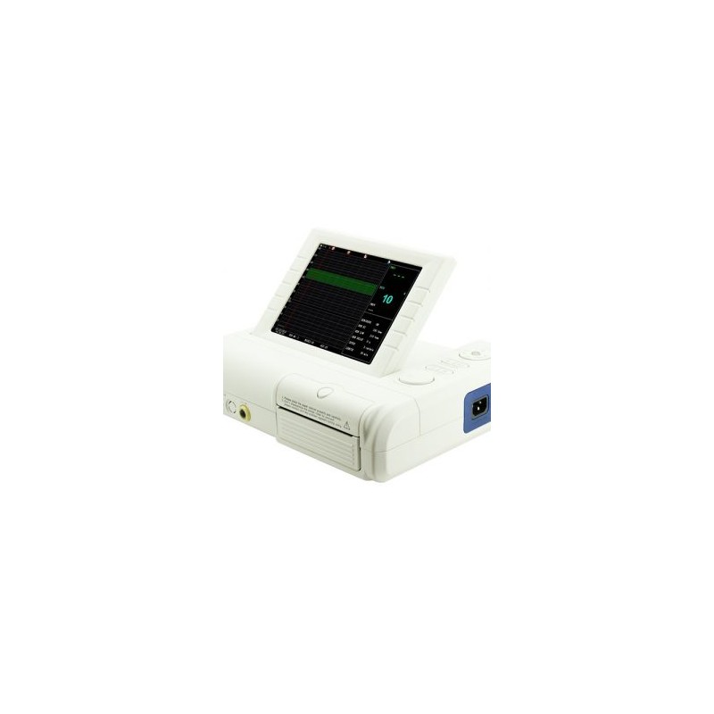 TOCOGRAFO MONITOR FETAL