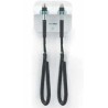 TRANSFORMADOR DE PARED S/RELOJ 3.5V MOD. WA77710