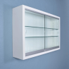 VITRINA CONTRA MURO DE 90CM – VTCM90