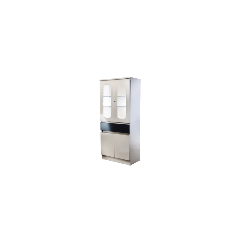 VITRINA DOBLE