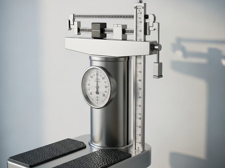Equipo médico para clínicas